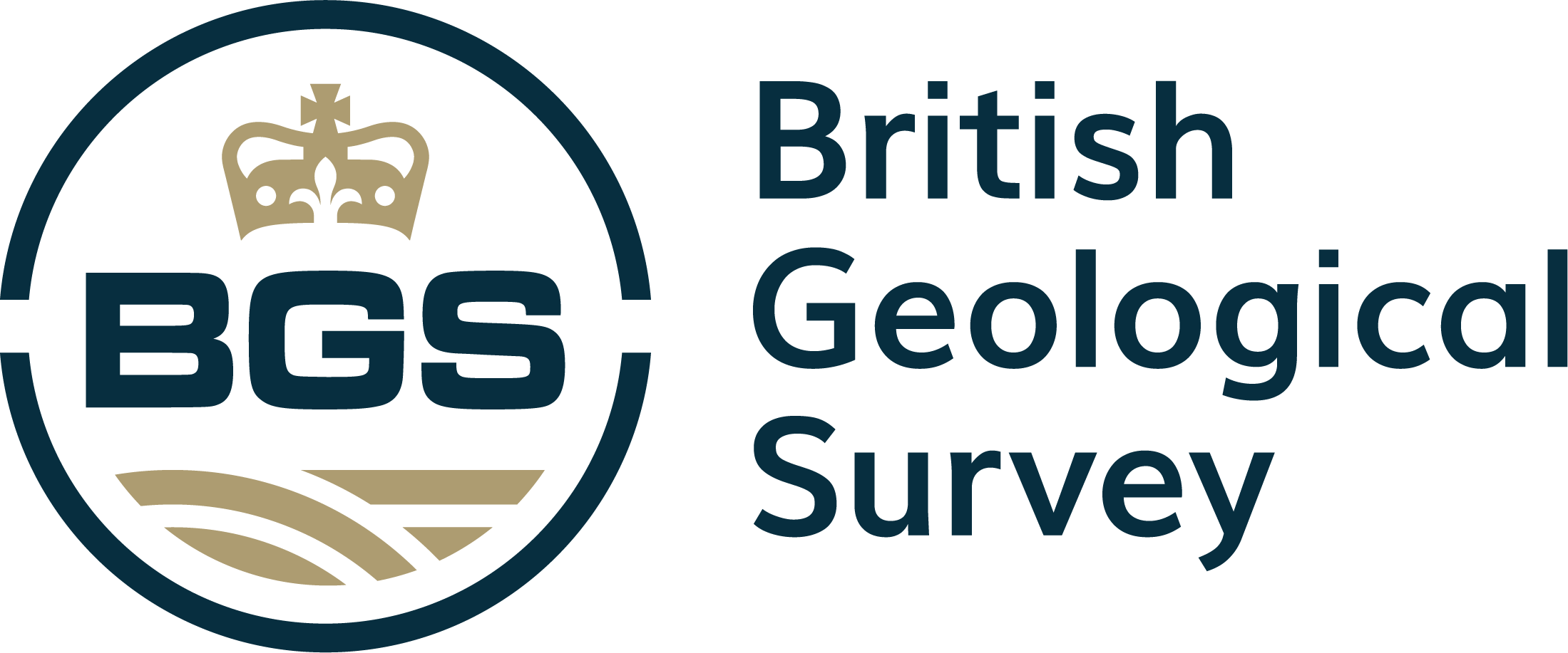 British Geological Survey logo